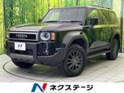 2025 TOYOTA LANDCRUISER 250