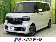 2024 HONDA N-BOX CUSTOM