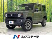 2019 SUZUKI JIMNY XC