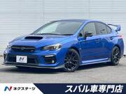 2018 SUBARU WRX S4