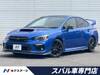 SUBARU WRX S4