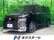 2025 TOYOTA VOXY