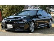 2015 BMW 6 SERIES