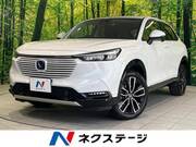2021 HONDA VEZEL