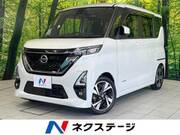 2021 NISSAN ROOX