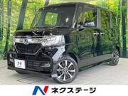 2018 HONDA N-BOX CUSTOM