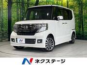 2015 HONDA N-BOX CUSTOM