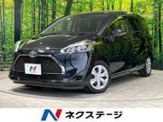 2018 TOYOTA SIENTA X
