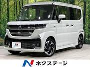 2024 SUZUKI SPACIA CUSTOM