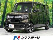 2019 HONDA N-BOX CUSTOM