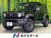 2024 SUZUKI JIMNY SIERRA