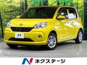 2018 TOYOTA PASSO