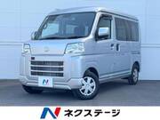 2024 TOYOTA PIXIS VAN
