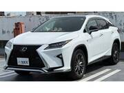 2016 LEXUS RX300