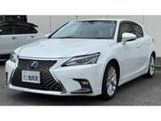 2017 LEXUS CT