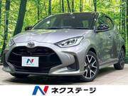 2020 TOYOTA YARIS