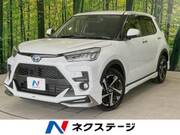 2025 TOYOTA RAIZE