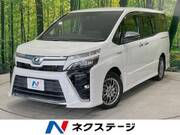 2018 TOYOTA VOXY