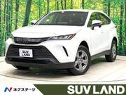 2023 TOYOTA HARRIER