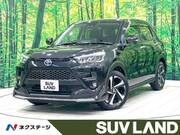 2024 TOYOTA RAIZE