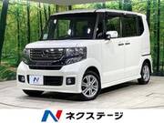 2012 HONDA N-BOX CUSTOM
