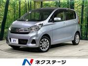 2017 NISSAN DAYZ