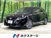 2022 NISSAN NOTE X