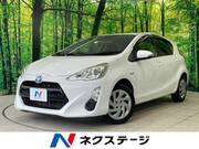 2015 TOYOTA AQUA S