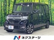 2020 HONDA N-BOX CUSTOM