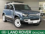 2024 LAND ROVER DEFENDER