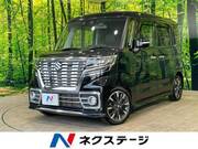 2021 SUZUKI SPACIA CUSTOM