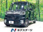 2017 DAIHATSU WAKE