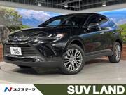 2023 TOYOTA HARRIER HYBRID Z