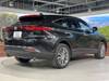 TOYOTA HARRIER HYBRID