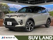 2026 TOYOTA RAIZE
