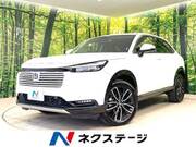 2024 HONDA VEZEL
