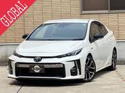 2017 TOYOTA PRIUS PHV