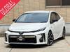 TOYOTA PRIUS PHV