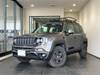 CHRYSLER JEEP RENEGADE