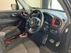 CHRYSLER JEEP RENEGADE