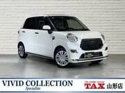 2017 DAIHATSU CAST