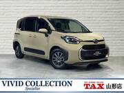2023 TOYOTA SIENTA