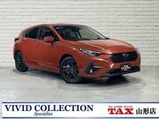 2023 SUBARU IMPREZA