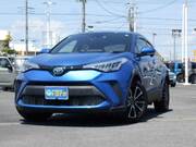 2019 TOYOTA C-HR