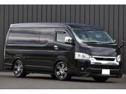 2023 TOYOTA HIACE WAGON