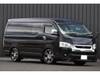 TOYOTA HIACE WAGON