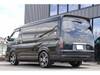 TOYOTA HIACE WAGON