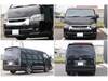 TOYOTA HIACE WAGON