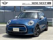 2022 BMW MINI