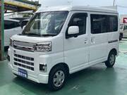 2022 SUBARU SAMBAR VAN